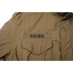 VINTAGE US ARMY M-1965 M65 FIELD JACKET 1969 VIETNAM WAR SIZE MEDIUM LONG PATCHED(Vintage Us Army M 1965 M65 Field Jacket 1969 Vietnam War Size Medium Long Patched) -Rare Gear USA Shop DSC 6331 1 7809f128 70aa 43d5 9924 9d5712b401f1