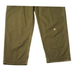 VINTAGE USN NAVY UTILITY TROUSERS HBT PANTS WW2 SIZE W32 L31 DEADSTOCK(Vintage Us Navy Utility Trousers Pants Size W32 L31) -Rare Gear USA Shop DSC 6337 1