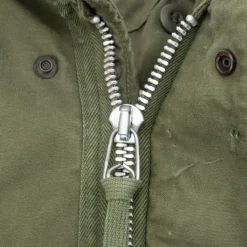 VINTAGE US ARMY M65 FIELD JACKET 1966 VIETNAM 1ST PATTERN SIZE LARGE REGULAR(Vintage Us Army M65 Field Jacket 1966 1st Pattern Size Large Regular) -Rare Gear USA Shop DSC 6337