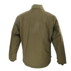 VINTAGE USN US NAVY A-2 A2 DECK JACKET COLD WEATHER 1972 VIETNAM WAR SIZE MEDIUM(Vintage Usn Us Navy A 2 A2 Deck Jacket Cold Weather 1972 Vietnam War Size Medium) -Rare Gear USA Shop DSC 6340