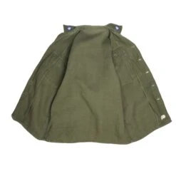 VINTAGE USAF US AIR FORCE 1970 VIETNAM WAR UTILITY SATEEN SHIRT P64 MEDIUM(Vintage Usaf Us Air Force 1970 Vietnam War Utility Sateen Shirt Size Medium) 17 VINTAGE USAF US AIR FORCE 1970 VIETNAM WAR UTILITY SATEEN SHIRT P64 MEDIUM(Vintage Usaf Us Air Force 1970 Vietnam War Utility Sateen Shirt Size Medium) -Rare Gear USA Shop DSC 6350