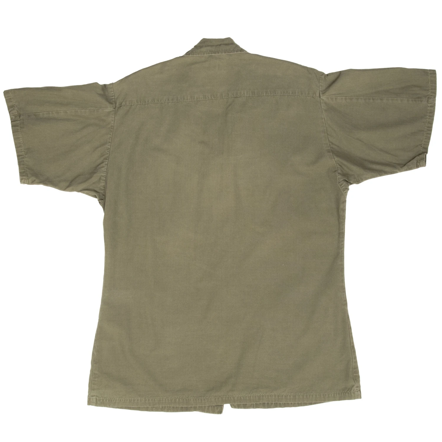 VINTAGE USAF AIR FORCE COMBAT JACKET RIP STOP 1968 VIETNAM WAR SMALL REGULAR(Vintage Usaf Air Force Combat Jacket Rip Stop 1968 Vietnam War Small Regular) 3 VINTAGE USAF AIR FORCE COMBAT JACKET RIP STOP 1968 VIETNAM WAR SMALL REGULAR(Vintage Usaf Air Force Combat Jacket Rip Stop 1968 Vietnam War Small Regular) - Image 3