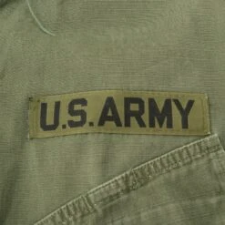 VINTAGE US ARMY RIP STOP TROPICAL COMBAT JACKET 1970 VIETNAM WAR MEDIUM SHORT(Vintage Us Army Rip Stop Tropical Combat Jacket 1970 Vietnam War Medium Short) -Rare Gear USA Shop DSC 6359 9d1b9a06 ce56 4f4d 85c0 0b9761012807