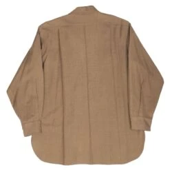 VINTAGE US ARMY WOOL SHIRT POST WW2 PATCHED SHIRT SIZE 16X33(Vintage Us Army Wool Shirt Post Ww2 Patched Shirt Size 16x33) -Rare Gear USA Shop DSC 6367 337bb4e9 d68d 4955 9cb4 defc9bb2e4bc