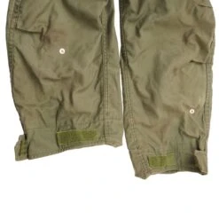 VINTAGE USN US NAVY SEABEES M-1965 M65 FIELD JACKET 1978 SIZE MEDIUM REGULAR(Vintage Usn Us Navy Seabees M 1965 M65 Field Jacket 1978 Size Medium Regular) -Rare Gear USA Shop DSC 6371