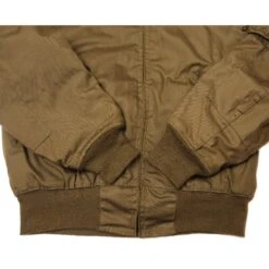 VINTAGE US ARMY COLD WEATHER JACKET HIGH TEMPERATURE RESISTANT 1991 SIZE LARGE LONG(Vintage Us Army Cold Weather Jacket High Temperature Resistant 1991 Size Large Long) -Rare Gear USA Shop DSC 6374 1