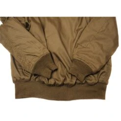 VINTAGE US ARMY COLD WEATHER JACKET HIGH TEMPERATURE RESISTANT 1991 SIZE LARGE LONG(Vintage Us Army Cold Weather Jacket High Temperature Resistant 1991 Size Large Long) -Rare Gear USA Shop DSC 6376 1