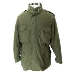 VINTAGE US ARMY M65 FIELD JACKET 1966 VIETNAM 1ST PATTERN SIZE LARGE REGULAR(Vintage Us Army M65 Field Jacket 1966 1st Pattern Size Large Regular)