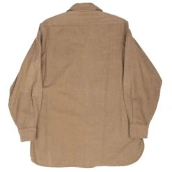 VINTAGE US ARMY WOOL SHIRT WW2 SHIRT SIZE 15X33(Vintage Us Army Wool Shirt Post Ww2 Shirt Size 15x33) 8 VINTAGE US ARMY WOOL SHIRT WW2 SHIRT SIZE 15X33(Vintage Us Army Wool Shirt Post Ww2 Shirt Size 15x33) -Rare Gear USA Shop DSC 6386 a395e838 6e19 4416 9398 24722b569a77