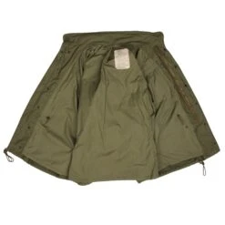 VINTAGE USAF AIR FORCE PATCHED M65 FIELD JACKET 1979 SIZE MEDIUM REGULAR(Vintage Usaf Air Force Patched M65 Field Jacket 1979 Size Medium Regular) -Rare Gear USA Shop DSC 6387 314b2100 d563 4718 9659 557cef6a410c