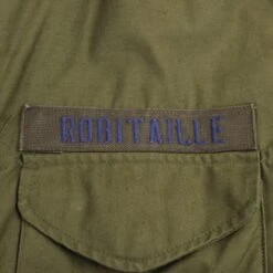 VINTAGE USAF AIR FORCE PATCHED M65 FIELD JACKET 1982 SIZE MEDIUM REGULAR(Vintage Usaf Air Force Patched M65 Field Jacket 1982 Size Medium Regular) 18 VINTAGE USAF AIR FORCE PATCHED M65 FIELD JACKET 1982 SIZE MEDIUM REGULAR(Vintage Usaf Air Force Patched M65 Field Jacket 1982 Size Medium Regular) -Rare Gear USA Shop DSC 6388