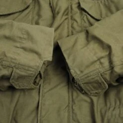 VINTAGE USAF AIR FORCE PATCHED M65 FIELD JACKET 1982 SIZE MEDIUM REGULAR(Vintage Usaf Air Force Patched M65 Field Jacket 1982 Size Medium Regular) 22 VINTAGE USAF AIR FORCE PATCHED M65 FIELD JACKET 1982 SIZE MEDIUM REGULAR(Vintage Usaf Air Force Patched M65 Field Jacket 1982 Size Medium Regular) -Rare Gear USA Shop DSC 6391