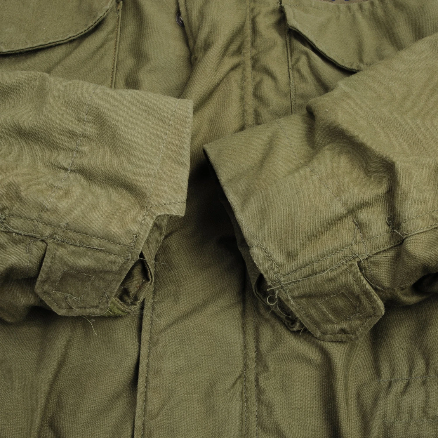 VINTAGE USAF AIR FORCE PATCHED M65 FIELD JACKET 1982 SIZE MEDIUM REGULAR(Vintage Usaf Air Force Patched M65 Field Jacket 1982 Size Medium Regular) 11 VINTAGE USAF AIR FORCE PATCHED M65 FIELD JACKET 1982 SIZE MEDIUM REGULAR(Vintage Usaf Air Force Patched M65 Field Jacket 1982 Size Medium Regular) - Image 11