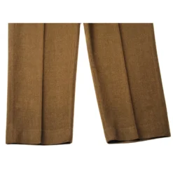 VINTAGE US ARMY FIELD TROUSERS PANTS 1950s KOREAN WAR SIZE W33 L33(Vintage Us Army Field Trousers Pants 1950s Korean War Size W33 L33) 13 VINTAGE US ARMY FIELD TROUSERS PANTS 1950s KOREAN WAR SIZE W33 L33(Vintage Us Army Field Trousers Pants 1950s Korean War Size W33 L33) -Rare Gear USA Shop DSC 6392 1