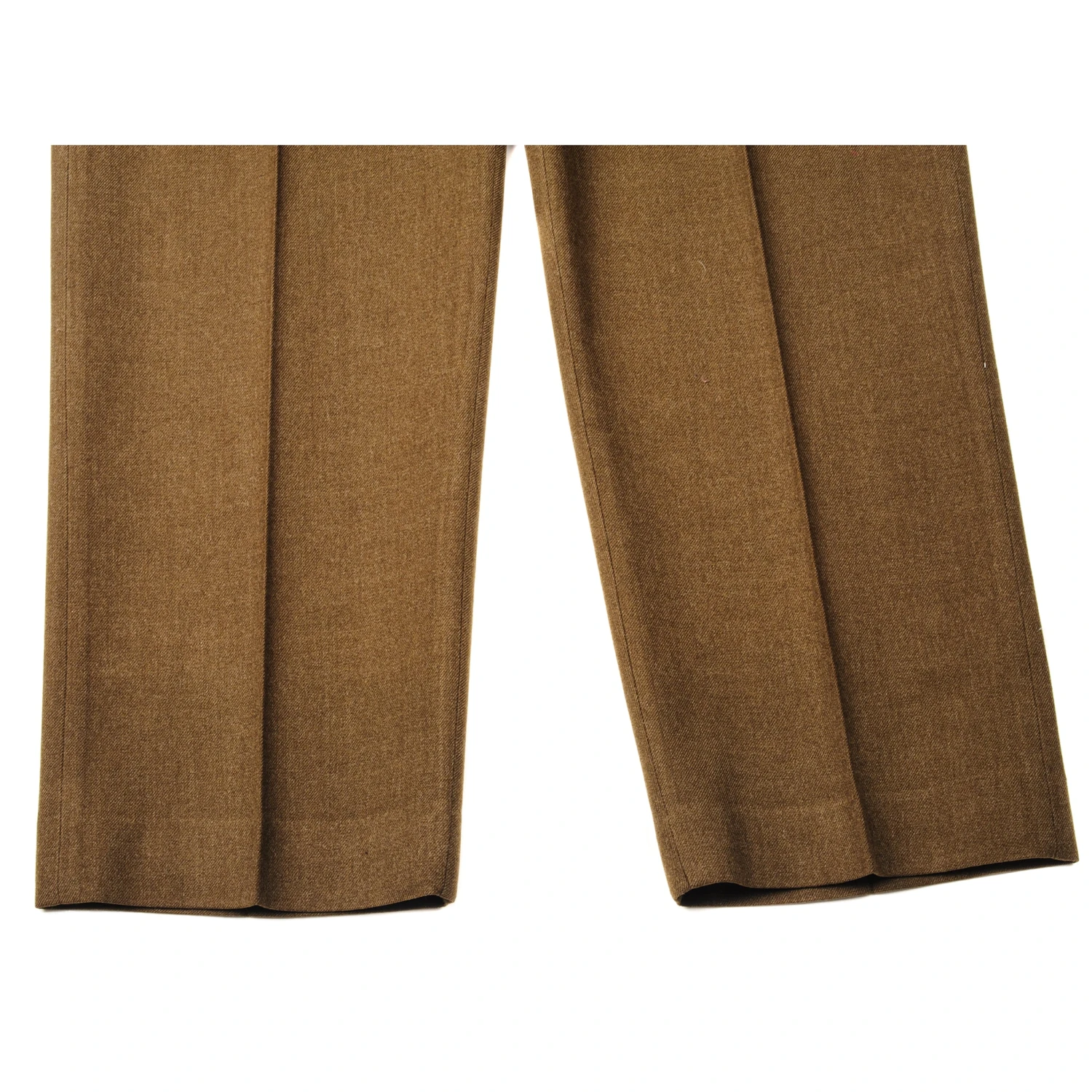 VINTAGE US ARMY FIELD TROUSERS PANTS 1950s KOREAN WAR SIZE W33 L33(Vintage Us Army Field Trousers Pants 1950s Korean War Size W33 L33) 7 VINTAGE US ARMY FIELD TROUSERS PANTS 1950s KOREAN WAR SIZE W33 L33(Vintage Us Army Field Trousers Pants 1950s Korean War Size W33 L33) - Image 7