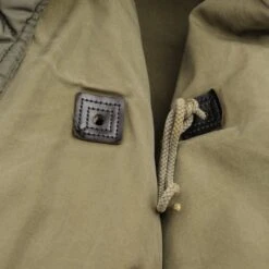 VINTAGE USAF N-3B N3B FLIGHT PARKA 1960S VIETNAM WAR SIZE MEDIUM(Vintage Usaf N 3b N3b Flight Parka 1960s Vietnam War Size Medium) -Rare Gear USA Shop DSC 6394