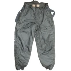 VINTAGE USAF US AIR FORCE FLIGHT TROUSERS CWU 18/P PANTS 1979 SIZE 36(Vintage Usaf Us Air Force Flight Trousers Cwu 18 P Pants 1979 Size 36)