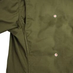 VINTAGE US ARMY M65 FIELD JACKET 1968 VIETNAM WAR SIZE SMALL REGULAR(Vintage Us Army M65 Field Jacket 1968 Vietnam War Size Small Regular) -Rare Gear USA Shop DSC 6407