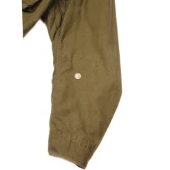 VINTAGE US ARMY M-1965 M65 FIELD JACKET 1969 VIETNAM WAR SIZE LARGE REGULAR(Vintage Us Army M 1965 M65 Field Jacket 1969 Vietnam War Size Large Regular) -Rare Gear USA Shop DSC 6423 1