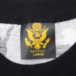 VINTAGE US ARMY WINTER CAMO TEE SHIRT 1990S LARGE MADE IN USA DEADSTOCK(Vintage Us Army Winter Camo Tee Shirt 1990s Large Made In Usa) 7 VINTAGE US ARMY WINTER CAMO TEE SHIRT 1990S LARGE MADE IN USA DEADSTOCK(Vintage Us Army Winter Camo Tee Shirt 1990s Large Made In Usa) -Rare Gear USA Shop DSC 6424 cf074350 39da 4565 ac18 98f84ca0c3be