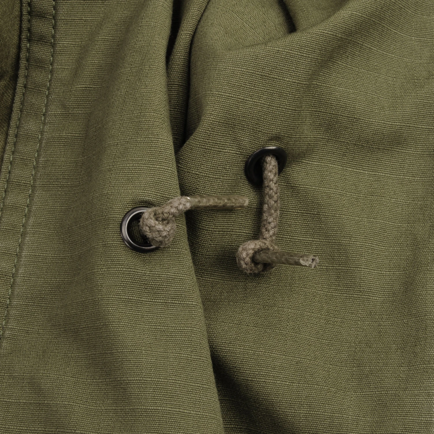 VINTAGE US ARMY M-1965 M65 FIELD JACKET 1984 SIZE MEDIUM REGULAR(Vintage Us Army M 1965 M65 Field Jacket 1984 Size Medium Regular 1) 6 VINTAGE US ARMY M-1965 M65 FIELD JACKET 1984 SIZE MEDIUM REGULAR(Vintage Us Army M 1965 M65 Field Jacket 1984 Size Medium Regular 1) - Image 6