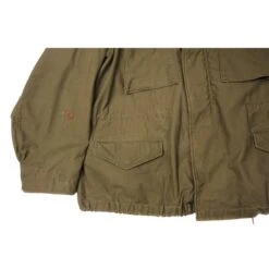 VINTAGE US ARMY M-1965 M65 FIELD JACKET 1975 END OF VIETNAM WAR SIZE XL REGULAR(Vintage Us Army M 1965 M65 Field Jacket 1975 End Of Vietnam War Size Xl Regular) 14 VINTAGE US ARMY M-1965 M65 FIELD JACKET 1975 END OF VIETNAM WAR SIZE XL REGULAR(Vintage Us Army M 1965 M65 Field Jacket 1975 End Of Vietnam War Size Xl Regular) -Rare Gear USA Shop DSC 6426 1