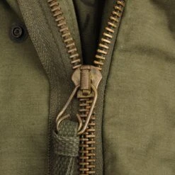 VINTAGE US ARMY M-1965 M65 FIELD JACKET 1984 SIZE MEDIUM REGULAR(Vintage Us Army M 1965 M65 Field Jacket 1984 Size Medium Regular 1) 12 VINTAGE US ARMY M-1965 M65 FIELD JACKET 1984 SIZE MEDIUM REGULAR(Vintage Us Army M 1965 M65 Field Jacket 1984 Size Medium Regular 1) -Rare Gear USA Shop DSC 6426