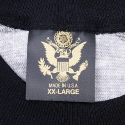 VINTAGE US ARMY WINTER CAMO TEE SHIRT 1990S 2XL MADE IN USA DEADSTOCK(Vintage Us Army Winter Camo Tee Shirt 1990s 2xl Made In Usa Deadstock) 7 VINTAGE US ARMY WINTER CAMO TEE SHIRT 1990S 2XL MADE IN USA DEADSTOCK(Vintage Us Army Winter Camo Tee Shirt 1990s 2xl Made In Usa Deadstock) -Rare Gear USA Shop DSC 6429 10023394 d3c0 4002 8d73 64e631cbe119