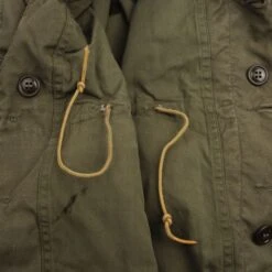 VINTAGE US ARMY M50 FIELD JACKET 1950 KOREAN WAR SIZE SMALL REGULAR(Vintage Us Army M50 Field Jacket 1950 Korean War Size Small Regular) 14 VINTAGE US ARMY M50 FIELD JACKET 1950 KOREAN WAR SIZE SMALL REGULAR(Vintage Us Army M50 Field Jacket 1950 Korean War Size Small Regular) -Rare Gear USA Shop DSC 6439