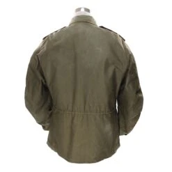 VINTAGE US ARMY M51 FIELD JACKET W PATCH 1961 VIETNAM WAR SIZE MEDIUM REGULAR(Vintage Us Army M51 Field Jacket W Patch 1961 Vietnam War Size Medium Regular) -Rare Gear USA Shop DSC 6441 b08f3749 590e 4e0c 8e52 5de280eff382