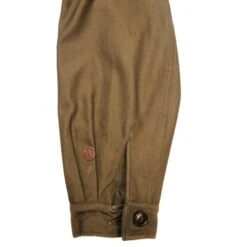 VINTAGE US ARMY WOMEN FIELD JACKET M-1943 M43 1948 SIZE 10 REGULAR(Vintage Us Army Women Field Jacket M 1943 M43 1948 Size 10 Regular) -Rare Gear USA Shop DSC 6443 1