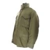 VINTAGE US ARMY M65 M-1965 FIELD JACKET 1971 VIETNAM WAR SIZE MEDIUM REGULAR(Vintage Us Army M65 M 1965 Field Jacket 1971 Vietnam War Size Medium Regular)