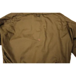 VINTAGE US ARMY COLD WEATHER JACKET HIGH TEMPERATURE RESISTANT 1991 SIZE LARGE LONG(Vintage Us Army Cold Weather Jacket High Temperature Resistant 1991 Size Large Long) -Rare Gear USA Shop DSC 6447 1