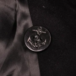 VINTAGE US NAVY PEACOAT 1966 SIZE 40(Vintage Us Navy Peacoat 1966 Size 40) -Rare Gear USA Shop DSC 6452 1