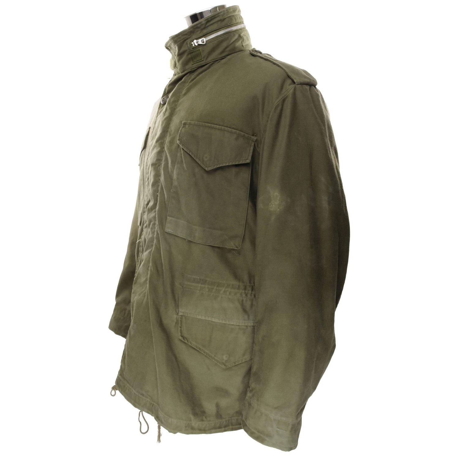 VINTAGE US ARMY M65 M-1965 FIELD JACKET 1970S VIETNAM WAR SIZE MEDIUM REGULAR(Vintage Us Army M65 M 1965 Field Jacket 1970s Vietnam War Size Medium Regular Copy) 1 VINTAGE US ARMY M65 M-1965 FIELD JACKET 1970S VIETNAM WAR SIZE MEDIUM REGULAR(Vintage Us Army M65 M 1965 Field Jacket 1970s Vietnam War Size Medium Regular Copy)