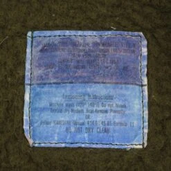 VINTAGE USN US NAVY A2 DECK JACKET COLD WEATHER 1986 SIZE XL(Vintage Usn Us Navy A2 Deck Jacket Cold Weather 1986 Size Xl) -Rare Gear USA Shop DSC 6454