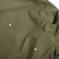 VINTAGE USN US NAVY A2 DECK JACKET COLD WEATHER 1986 SIZE XL(Vintage Usn Us Navy A2 Deck Jacket Cold Weather 1986 Size Xl) -Rare Gear USA Shop DSC 6458