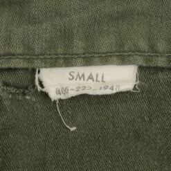 VINTAGE US ARMY UTILITY TROUSERS PANTS OG-107 SATEEN 1960S VIETNAM WAR SMALL(Vintage Us Army Utility Trousers Pants Og 107 Sateen 1960s Vietnam War Small) 10 VINTAGE US ARMY UTILITY TROUSERS PANTS OG-107 SATEEN 1960S VIETNAM WAR SMALL(Vintage Us Army Utility Trousers Pants Og 107 Sateen 1960s Vietnam War Small) -Rare Gear USA Shop DSC 6475
