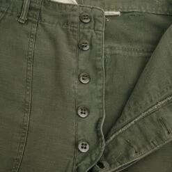 VINTAGE US ARMY UTILITY TROUSERS PANTS OG-107 SATEEN 1960S VIETNAM WAR SMALL(Vintage Us Army Utility Trousers Pants Og 107 Sateen 1960s Vietnam War Small) 11 VINTAGE US ARMY UTILITY TROUSERS PANTS OG-107 SATEEN 1960S VIETNAM WAR SMALL(Vintage Us Army Utility Trousers Pants Og 107 Sateen 1960s Vietnam War Small) -Rare Gear USA Shop DSC 6476