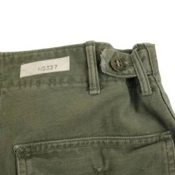 VINTAGE US ARMY UTILITY TROUSERS PANTS OG-107 SATEEN 1960S VIETNAM WAR SMALL(Vintage Us Army Utility Trousers Pants Og 107 Sateen 1960s Vietnam War Small) 12 VINTAGE US ARMY UTILITY TROUSERS PANTS OG-107 SATEEN 1960S VIETNAM WAR SMALL(Vintage Us Army Utility Trousers Pants Og 107 Sateen 1960s Vietnam War Small) -Rare Gear USA Shop DSC 6477