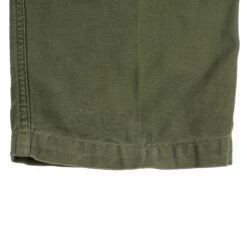 VINTAGE US ARMY UTILITY TROUSERS PANTS OG-107 SATEEN 1960S VIETNAM WAR SMALL(Vintage Us Army Utility Trousers Pants Og 107 Sateen 1960s Vietnam War Small) 13 VINTAGE US ARMY UTILITY TROUSERS PANTS OG-107 SATEEN 1960S VIETNAM WAR SMALL(Vintage Us Army Utility Trousers Pants Og 107 Sateen 1960s Vietnam War Small) -Rare Gear USA Shop DSC 6478