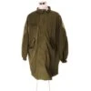 VINTAGE US ARMY FISHTAIL PARKA 1982 SIZE LARGE W LINER(Vintage Us Army Fishtail Parka 1982 Size Large W Liner)