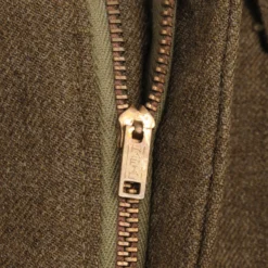 VINTAGE US ARMY M52 FIELD WOOL TROUSERS PANTS 1952 KOREAN WAR SIZE 29X29(Vintage Us Army M52 Field Wool Trousers Pants 1952 Korean War Size 29x29) -Rare Gear USA Shop DSC 6489