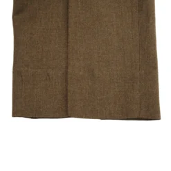 VINTAGE US ARMY M52 FIELD WOOL TROUSERS PANTS 1952 KOREAN WAR SIZE 29X29(Vintage Us Army M52 Field Wool Trousers Pants 1952 Korean War Size 29x29) -Rare Gear USA Shop DSC 6494 scaled