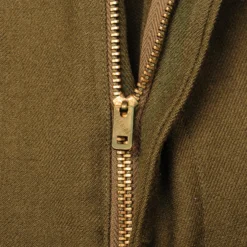 VINTAGE US ARMY FIELD WOOL TROUSERS PANTS M-1951 M51 1953 KOREAN WAR SIZE MEDIUM REGULAR(Vintage Us Army Field Trousers Pants M 1951 M51 1952 Size Medium Regular) -Rare Gear USA Shop DSC 6495 1