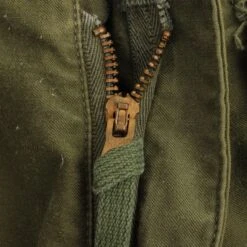 VINTAGE US ARMY FIELD TROUSERS PANTS M65 1972 VIETNAM WAR SIZE SMALL 32X29(Vintage Us Army Field Trousers Pants M65 1972 Vietnam War Size Small 32x29) -Rare Gear USA Shop DSC 6496