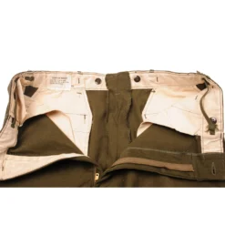 VINTAGE US ARMY FIELD WOOL TROUSERS PANTS M-1951 M51 1953 KOREAN WAR SIZE MEDIUM REGULAR(Vintage Us Army Field Trousers Pants M 1951 M51 1952 Size Medium Regular) -Rare Gear USA Shop DSC 6500 1
