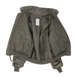 VINTAGE USAF US AIR FORCE FLYERS JACKET 1993 SIZE XL CWU 45/P(Vintage Usaf Us Air Force Flyers Jacket 1993 Size Xl Cwu 45 P) -Rare Gear USA Shop DSC 6503