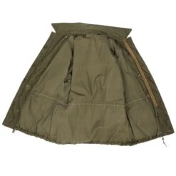 VINTAGE US ARMY FIELD JACKET M51 1951 KOREAN WAR SIZE SMALL SHORT(Vintage Us Army Field Jacket M51 1951 Korean War Size Small Short) -Rare Gear USA Shop DSC 6512