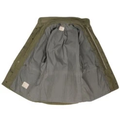 VINTAGE US ARMY M-1965 M65 1968 VIETNAM WAR FIELD JACKET SIZE SMALL LONG(Vintage Us Army M 1965 M65 1968 Vietnam War Field Jacket Size Small Long) -Rare Gear USA Shop DSC 6516